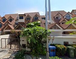 Normanton Park (D5), Terrace #563729831